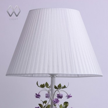 Торшер MW-Light 421044701 Букет 1x40W E27